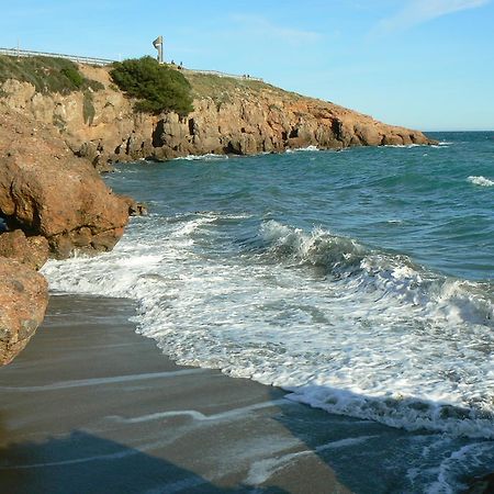 L' Escale Tranquille Bed & Breakfast Sete Luaran gambar