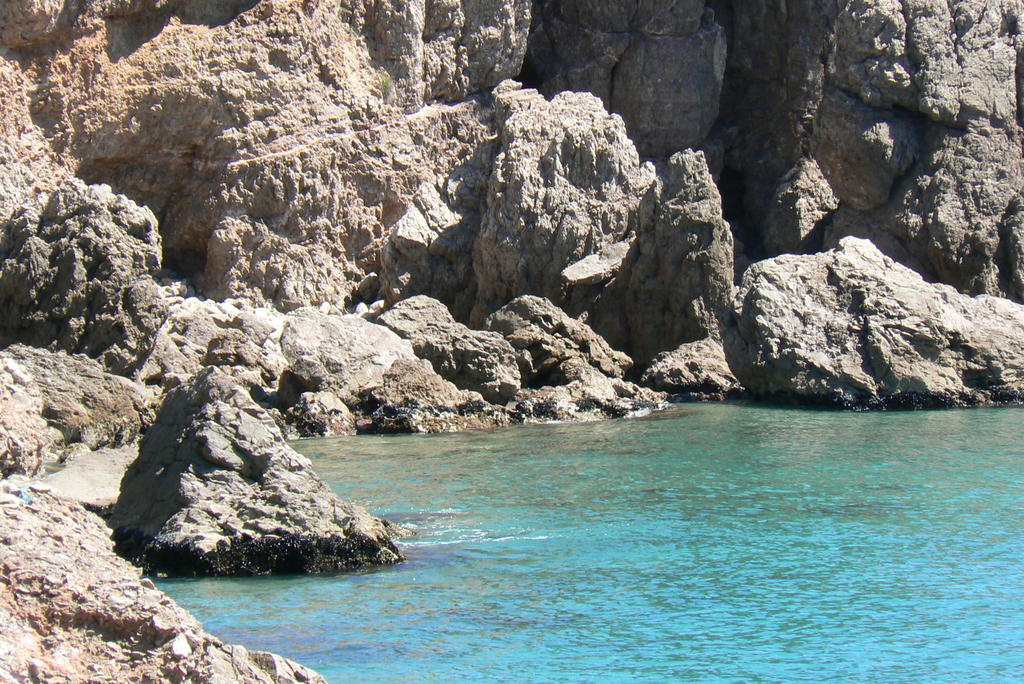 L' Escale Tranquille Bed & Breakfast Sete Luaran gambar